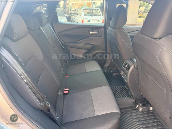2023 MODEL 1.3 DIG-T DESİGN PACK 31 BİN KÖ BOYASIZ TAKAS OLUR