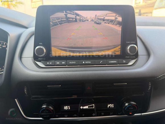 2023 MODEL 1.3 DIG-T DESİGN PACK 31 BİN KÖ BOYASIZ TAKAS OLUR