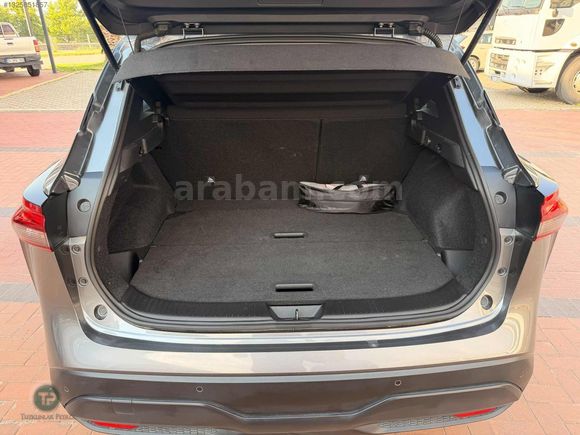 2023 MODEL 1.3 DIG-T DESİGN PACK 31 BİN KÖ BOYASIZ TAKAS OLUR