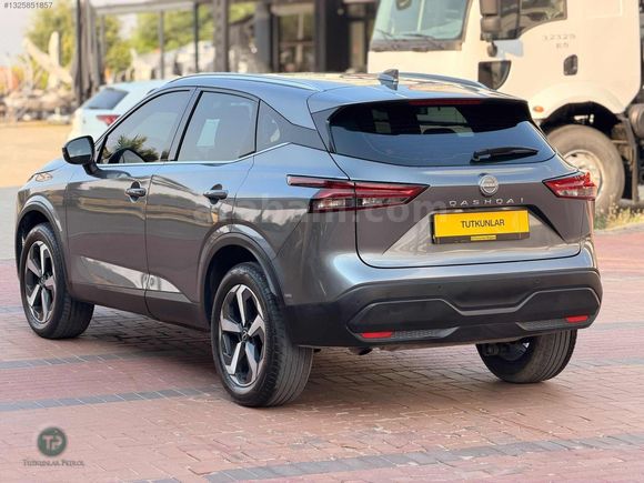 2023 MODEL 1.3 DIG-T DESİGN PACK 31 BİN KÖ BOYASIZ TAKAS OLUR