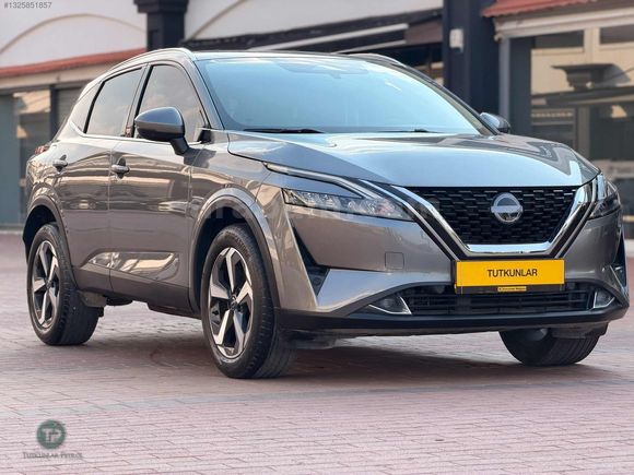 2023 MODEL 1.3 DIG-T DESİGN PACK 31 BİN KÖ BOYASIZ TAKAS OLUR
