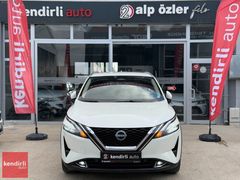 KENDİRLİ AUTO NISSAN QASHQAI DESING BOYASIZ 0,68 ORAN