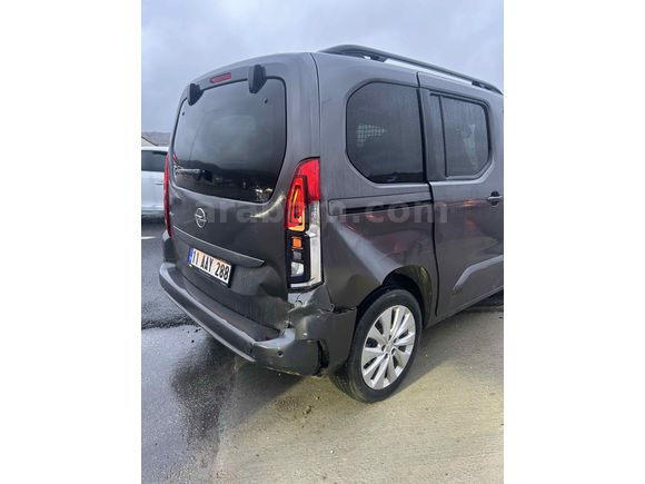 Sahibinden Opel Combo 1.5 CDTI Ultimate 2022 Model 