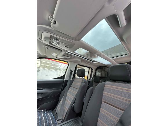 Sahibinden Opel Combo 1.5 CDTI Ultimate 2022 Model 