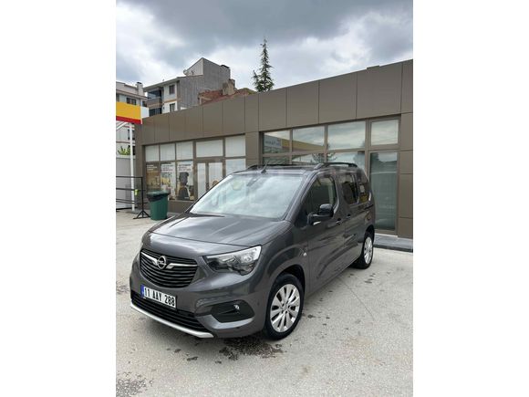 Sahibinden Opel Combo 1.5 CDTI Ultimate 2022 Model 