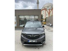 Sahibinden Opel Combo 1.5 CDTI Ultimate 2022 Model 