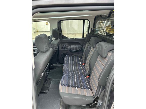 Sahibinden Opel Combo 1.5 CDTI Ultimate 2022 Model 