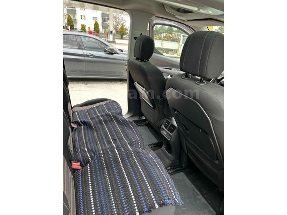 Sahibinden Opel Combo 1.5 CDTI Ultimate 2022 Model 