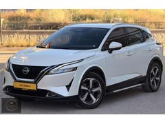 2023 NİSSAN QASHQAİ 56.000KM HATASIZ BOYASIZ SERVİS BAKIMLI