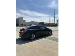 Sahibinden Honda Civic 1.6i VTEC Black Edition 2015 Model 