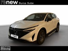 MAİS Bursa Şube'den Nissan Qashqai 1.3 DIG-T MHEV Design Pack