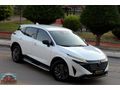 İLK SAHİBNDEN 2025 NİSSAN QASHGAİ 1.3DIG-T DESİGN PACK BOYASIZ
