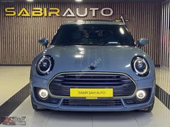 BORUSAN -FUL EXTRALI 2023 Mini Cooper Clubman 1.5 Ultold Edition