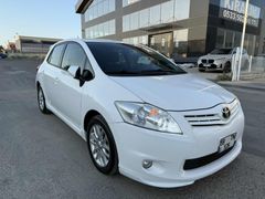 2012 MODEL TOYOTA AURİS 1.33 COMFORT 99HP BAKIMLI