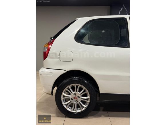 ARS'DEN 2006 1.3 MULTİJET DİZEL PALİO MULTİMEDYA EKRANLI KLİMALI