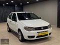 ARS'DEN 2006 1.3 MULTİJET DİZEL PALİO MULTİMEDYA EKRANLI KLİMALI