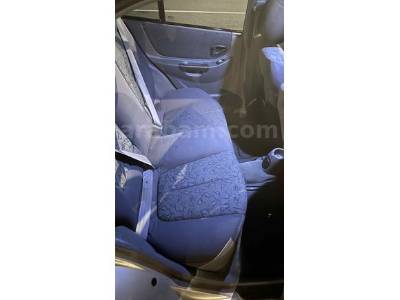 Sahibinden Hyundai Accent 1.5 GLS 2001 Model 