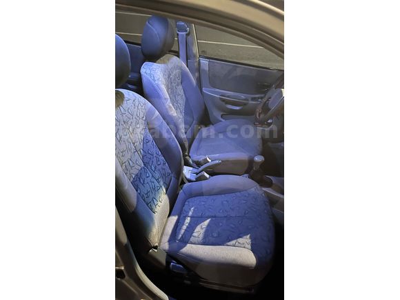 Sahibinden Hyundai Accent 1.5 GLS 2001 Model 