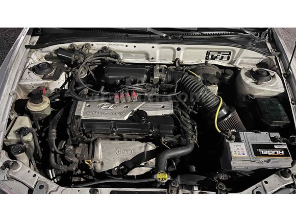Sahibinden Hyundai Accent 1.5 GLS 2001 Model 