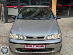 DENİZ OTOMOTİVDEN BAKIMLI FİAT PALİO TUP /BENZİN