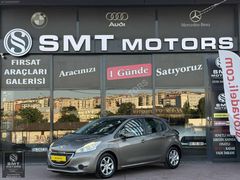 SMT MOTORS'DN 200BİNPEŞİN/36AYSENET/TKS/KREDİ/VADE 2012 MDL