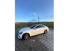 2017 ÇIKIŞLI DIŞI AMG İÇİ EXCLUSİVE HATASIZ BOYASIZ İMZALI SERİ ÖZEL ÜRETİM + BURMESTER