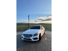 2017 ÇIKIŞLI DIŞI AMG İÇİ EXCLUSİVE HATASIZ BOYASIZ İMZALI SERİ ÖZEL ÜRETİM + BURMESTER