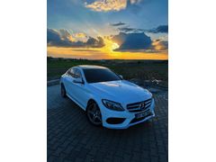 2017 ÇIKIŞLI DIŞI AMG İÇİ EXCLUSİVE HATASIZ BOYASIZ İMZALI SERİ ÖZEL ÜRETİM + BURMESTER