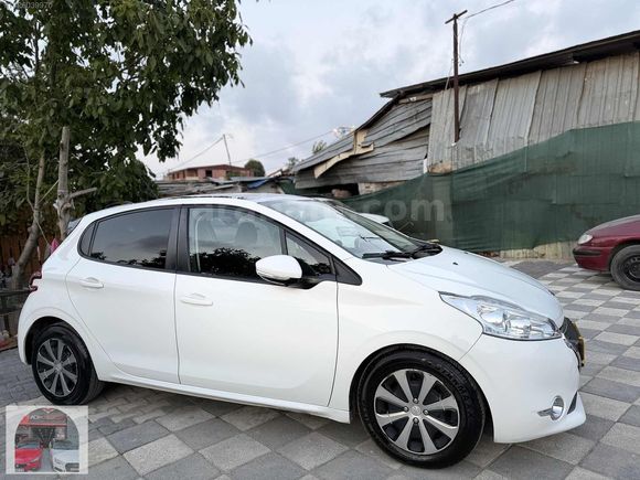 ADM-- 2014 208 Active Cam Tavan Düşük KM...EMSALSİZ FUL+FUL