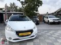 ADM-- 2014 208 Active Cam Tavan Düşük KM...EMSALSİZ FUL+FUL