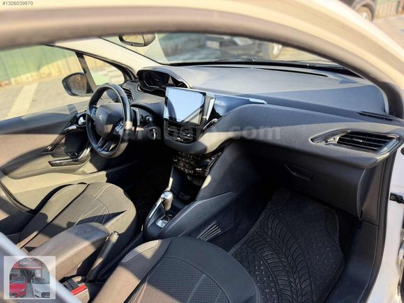 ADM-- 2014 208 Active Cam Tavan Düşük KM...EMSALSİZ FUL+FUL