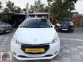 ADM-- 2014 208 Active Cam Tavan Düşük KM...EMSALSİZ FUL+FUL