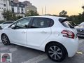 ADM-- 2014 208 Active Cam Tavan Düşük KM...EMSALSİZ FUL+FUL
