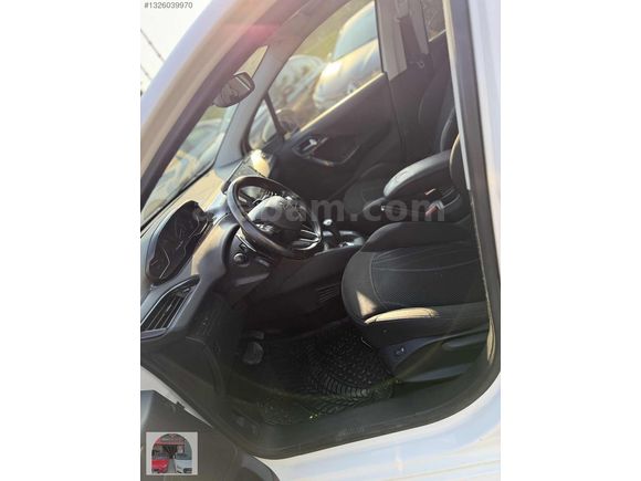 ADM-- 2014 208 Active Cam Tavan Düşük KM...EMSALSİZ FUL+FUL