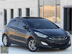 'ATAŞEHİR MOTORS' 2014 HYUNDAİ İ30 1.6 CRDİ ELİTE CAMTAVAN