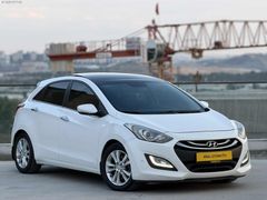 ERAL|den KUSURSUZ TEMİZLİKTE CAM TAVAN HYUNDAİ İ30 ELİTE