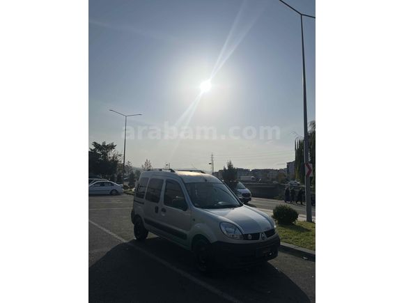 Sahibinden Renault Kangoo Multix 1.5 dCi Expression 2005 Model 