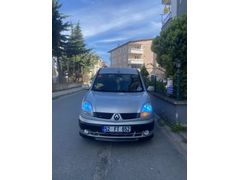 Sahibinden Renault Kangoo Multix 1.5 dCi Expression 2005 Model 