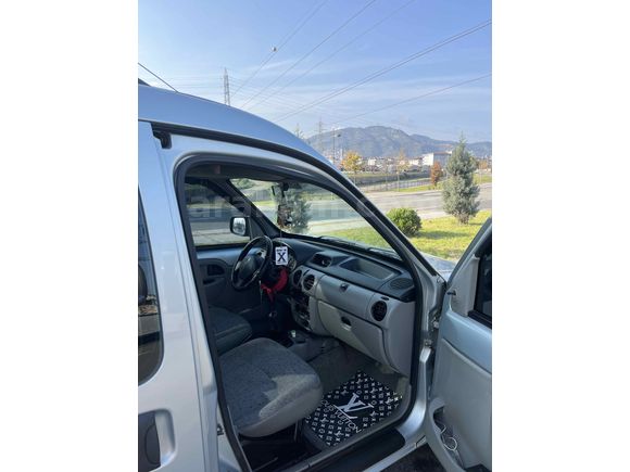 Sahibinden Renault Kangoo Multix 1.5 dCi Expression 2005 Model 