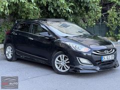 ALN AUTO BOYASIZ / 2014 i30 ELİTE / SİYAH İÇİ BEJ / CAM TAVAN /