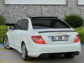 Sahibinden Mercedes - Benz C 180 Kompressor BlueEfficiency AMG 2010 Model 