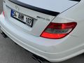 Sahibinden Mercedes - Benz C 180 Kompressor BlueEfficiency AMG 2010 Model 