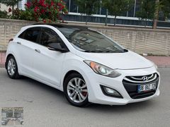 PekciciPLAZA|2013 Hyundai İ30 1.6 CRDİ ELİTE PAKET CAM TAVANLI -