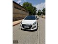 GÖZDE den 2014 MODEL İ30 1.6 CRDİ ELİTE PLUS/OTOMATİK/CAM TAVAN