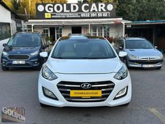 İstanbulGoldCar'dan_2016_Hyundai i30_1.6 Dizel - Otomatik