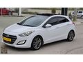 2015 HUNDAİ İ30 HATASIZ TEK EL BAKIMLI
