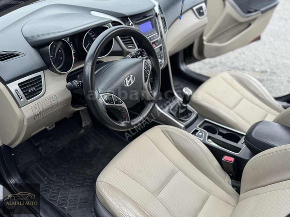 2014 MODEL 190...KM FULL PAKET