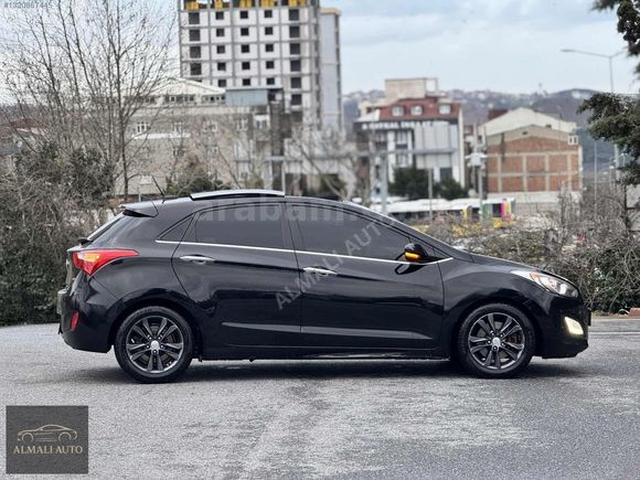 2014 MODEL 190...KM FULL PAKET