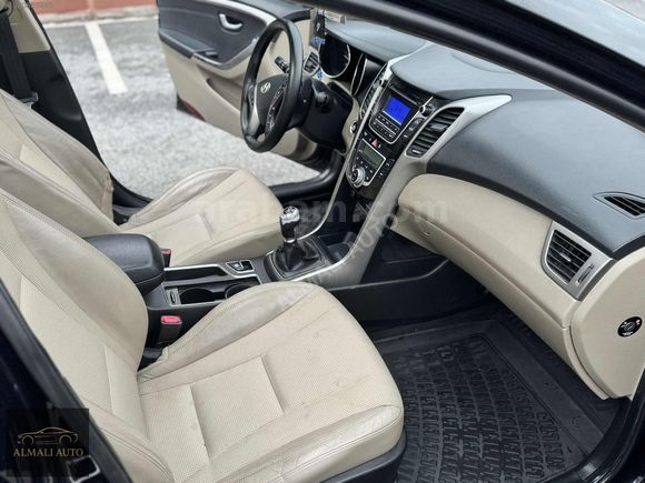 2014 MODEL 190...KM FULL PAKET
