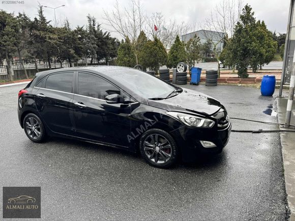 2014 MODEL 190...KM FULL PAKET